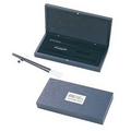 Lovely Chopstick Set in Wooden Box for Two